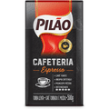 Imagem da oferta Café Pilão Torrado e Moído Cafeteria Espresso Vácuo 500g