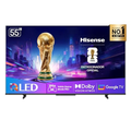 Imagem da oferta Hisense Smart TV UHD 4K HI-QLED 55" Polegadas 55Q7QG