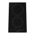Imagem da oferta Cooktop De Indução 2 Bocas Oster Touch Screen 2 Em 1-127v
