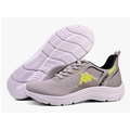 Imagem da oferta Kappa Run 200 Tenis Feminino Masculino Original Confortável Corrida Caminhada Treino Academia