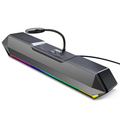 Imagem da oferta AOC ACS4650 Caixa de Som para PC Gamer 10W RMS Microfone Removível