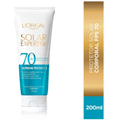 Imagem da oferta Protetor Solar Corporal FPS 70 L'Oreal Solar Expertise Supreme 200ml