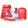 Imagem da oferta Colgate Kit de Higiene Bucal para Viagem