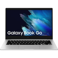 Imagem da oferta Notebook Samsung Galaxy Book Go Windows 11 Home Snapdragon 7c 4gb 128gb Ufs 14'' Full Hd Led 1.38kg Com Copilot