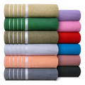 Imagem da oferta Kit 4 Toalhas de Banho Gigante 80 x 1,50 + Brinde