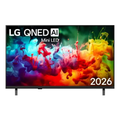 Imagem da oferta Smart TV LG QNED evo AI QNED70 50" 50QNED70BSA 2026 4K UHD
