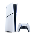Imagem da oferta Console PlayStation 5 Edição Slim Digital