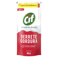 Imagem da oferta Refil Limpador Especialista CIF Derrete Gordura 450mL