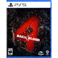 Imagem da oferta Back 4 Blood PS5 Midia Fisica