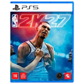 Imagem da oferta Jogo NBA 2K27 PS5