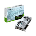 Imagem da oferta Placa de Vídeo Rtx 5060 Ti Eagleoc Ice 8G Gigabyte Nvidia Geforce, 8Gb Gddr7, 128Bits, Dlss, Ray Tracing Gv-N506teagleoc Ice-8Gd