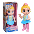 Imagem da oferta Baby Alive Princesa Bailarina Cabelos Loiros