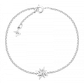 Imagem da oferta Pulseira Life Star lll em Prata 925