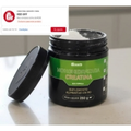 Imagem da oferta Creatina Growth Supplements Monohidratada 250g