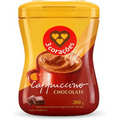 Imagem da oferta 3 Corações Cappuccino Sabor Chocolate 200g