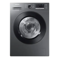 Imagem da oferta Lava E Seca Samsung Wd11m Com Digital Inverter Inox 11kg Cor Inox look
