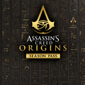 Imagem da oferta Jogo Assassins Creed Origins Season Pass - PS4