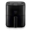 Imagem da oferta Fritadeira Air Fryer Elgin Facilita Fry 3,5l Potência 1400w Cor Preto