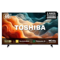 Imagem da oferta TV Toshiba QLED 4K 65" MiniLED 65M450SS
