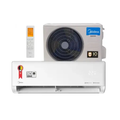 Imagem da oferta Ar Condicionado Inverter Midea Frio Split AI Ecomaster 18000 btus