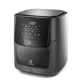Imagem da oferta Air Fryer Forno Electrolux 5 em 1 12L 1700W Digital com Espeto Giratório