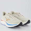 Imagem da oferta Tênis Mizuno Wave Skyway Feminino Off-White