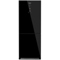 Imagem da oferta Geladeira Panasonic BB65 Black Glass Inverse Frost Free 450L Inverter - NR-BB65GVFB