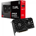 Imagem da oferta Placa De Video Asus Amd Radeon RX 9060 XT Dual 16GB Gddr6 Fsr Ray Tracing 90Yv0Lg2 M0Na00