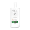 Imagem da oferta Vichy Capital Soleil UV-Clear Protetor Solar Facial Antioleosidade e Antiacne Sem Cor, Toque Seco FPS 60, com Niacinamida e Ácido Salicílico, Acabam