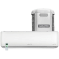 Imagem da oferta Ar Condicionado Split Agratto Hi Wall Liv Top Inverter 24.000 BTUs Quente e Frio  LCST24QF-02I 220V