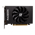 Imagem da oferta Placa de Video PowerColor Radeon RX 6400 ITX 4GB GDDR6 64-bit AXRX-6400-4GBD6-DH