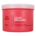 Imagem da oferta Máscara Capilar Invigo Color Brilliance 500ml Wella Professionals
