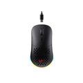 Imagem da oferta Havit Mouse Gamer Tri-Mode MS963WB Sem Fio e Com Fio USB Bluetooth Wireless 2.4GHz Tampa Removível RGB 7 Botões,