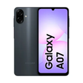 Imagem da oferta Smartphone Samsung A07 4g 128GB 4gb 50mp 8mp 6.7 Preto