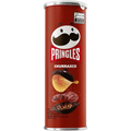 Imagem da oferta Salgadinho Batata Frita Pringles® Churrasco 109g