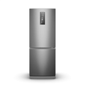 Imagem da oferta Geladeira Panasonic BB64PV2XC Frost Free Inverter 475L Aço Escovado Bivolt