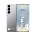 Imagem da oferta Celular Samsung Galaxy S25+ 5G 256GB 12GB RAM Câmera Tripla de 50+12+10 Tela Grande de 6.7" Prata