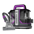Imagem da oferta WAP Extratora Portátil Spot Cleaner W3 3 em 1 Borrifa Esfrega e Extrai com Sistema de Autolimpeza 1450W 220V