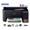 Imagem da oferta Impressora Multifuncional Tanque De Tinta Color Epson L3250 Preto