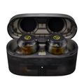 Imagem da oferta Fone de Ouvido Sem Fio Audio-Technica ATH-CKS30TW+ com Cancelamento de Ruído
