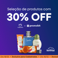 Imagem da oferta Ofertas Natura com 30% de Desconto Exclusivo Promobit