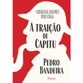 Imagem da oferta Sherlock Holmes investiga: A traição de Capitu