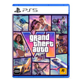 Grand Theft Auto VI - PlayStation 5