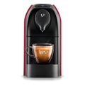 Imagem da oferta Cafeteira Tres Corações Automática Multipressão Passione Vermelho
