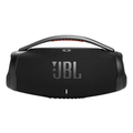 Imagem da oferta Caixa De Som Boombox 3 Bluetooth Preta Jbl