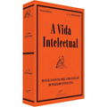 Imagem da oferta Livro Vida intelectual (Edição Competa) - Antonin-Dalmace Sertillanges