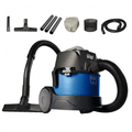 Imagem da oferta Aspirador De Pó E Água Wap Gtw Bagless 6L Azul E Preto 110V