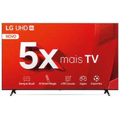 Imagem da oferta Smart TV  55'' LG UHD UT80 4K - 55UT8050PSB