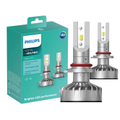 Imagem da oferta Lâmpada Philips Led Ultinon HB4 / HB3 6000K Farol Alto e Baixo