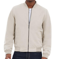Imagem da oferta Jaqueta Bomber Masculina Michael Kors Duna